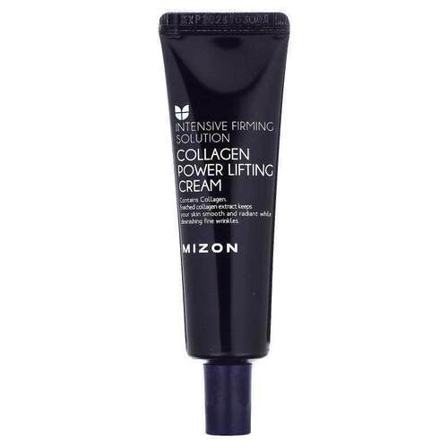迷之芬,Collagen Power Lifting Cream, 1.18 fl oz (35 ml)