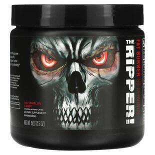 JNX Sports,The Ripper, Fat Buner, Shred, Sour Candy