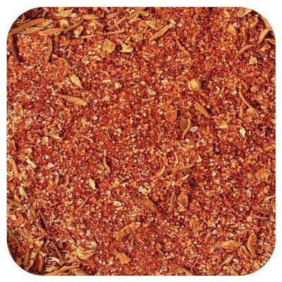 Frontier Co-op,Organic Blackened Cajun Seasoning