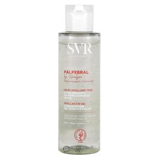 SVR,Micellar Eye Gel, 4.2 fl oz (125 ml)