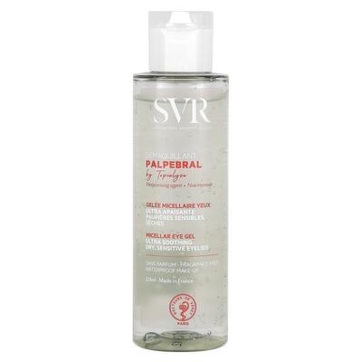 SVR,Micellar Eye Gel, 4.2 fl oz (125 ml)
