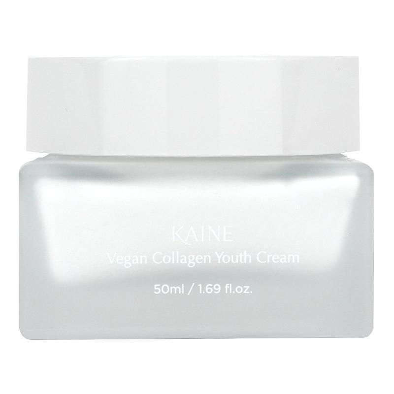 Kaine,Vegan Collagen Youth Cream, 1.69 fl oz (50 ml)
