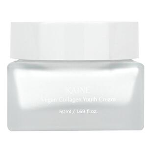 Kaine,Vegan Collagen Youth Cream, 1.69 fl oz (50 ml)