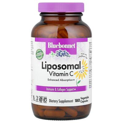 Bluebonnet Nutrition,Liposomal Vitamin C&amp;amp;amp;nbs