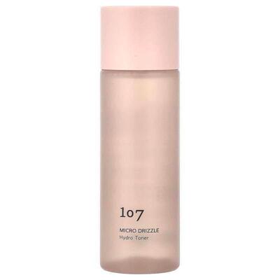 107 Beauty,107 Micro Drizzle Hydro Toner, 5.2 fl oz (155 ml)