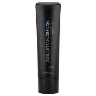 Sebastian,Drench™, Moisturizing Shampoo, 8.4 fl oz (250 ml)
