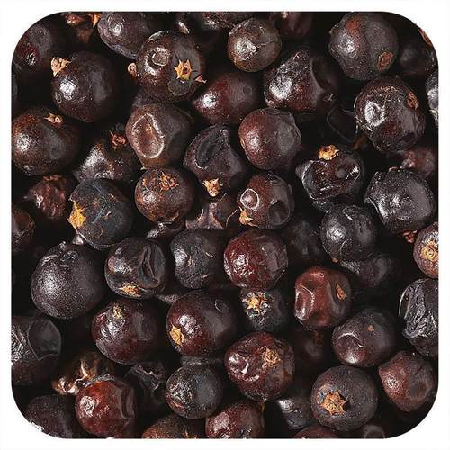 Starwest Botanicals,Organic Juniper Berries, 1 lb (453.6 g)