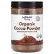 Pantry Organic Cocoa Nutricost Powder Unsweetened