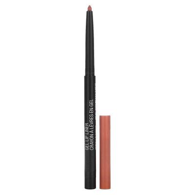 wet n wild,PerfectPout Gel Lip Liner, Red The Scene, 0.007 o