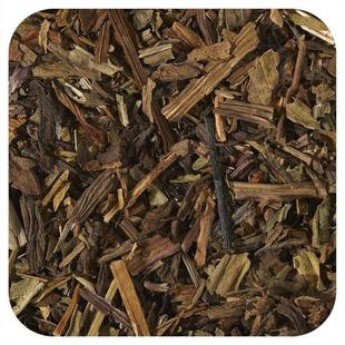 Starwest Botanicals,Organic Plantain Leaf C/S, 1 lb (453.6 g