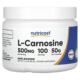 Carnosine 1.8 Nutricost Unflavored