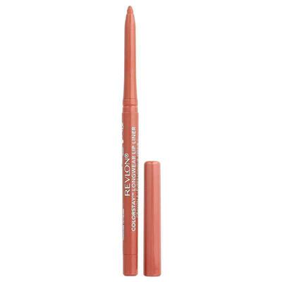 Revlon,Colorstay 长久不脱色唇线笔，630 自然肤色，0.01 盎司（