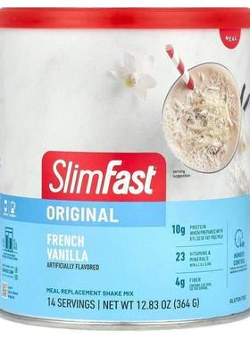 Meal Replacement Shake Mix代餐混合奶昔多种维矿营养补充