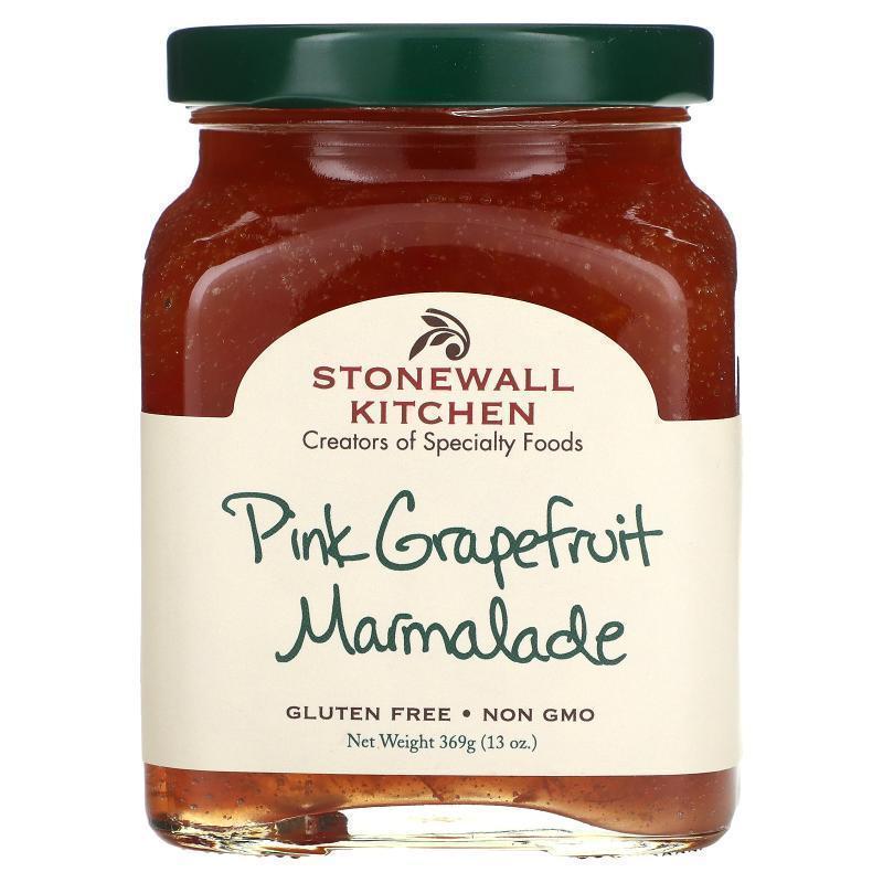 Stonewall Kitchen,Pink Grapefruit Marmalade