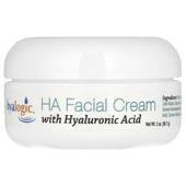 56.7克 Hyalogic 含透明质酸 2液量盎司 LLC HA补水面霜