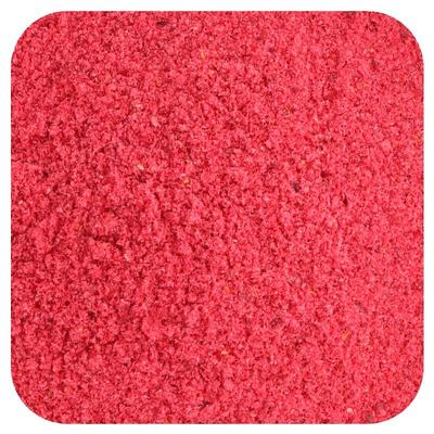 Frontier Co-op,Organic Freeze-Dried Cranberry Powder, 8 oz (