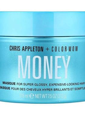 Color WOW,Chris Appleton, Money Masque, 7.5 oz (212 g)