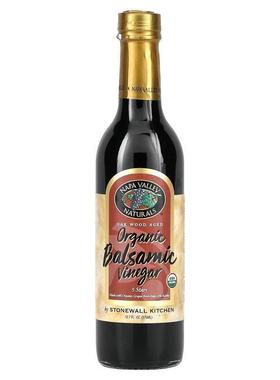 Napa Valley Naturals,Organic Balsamic Vinegar