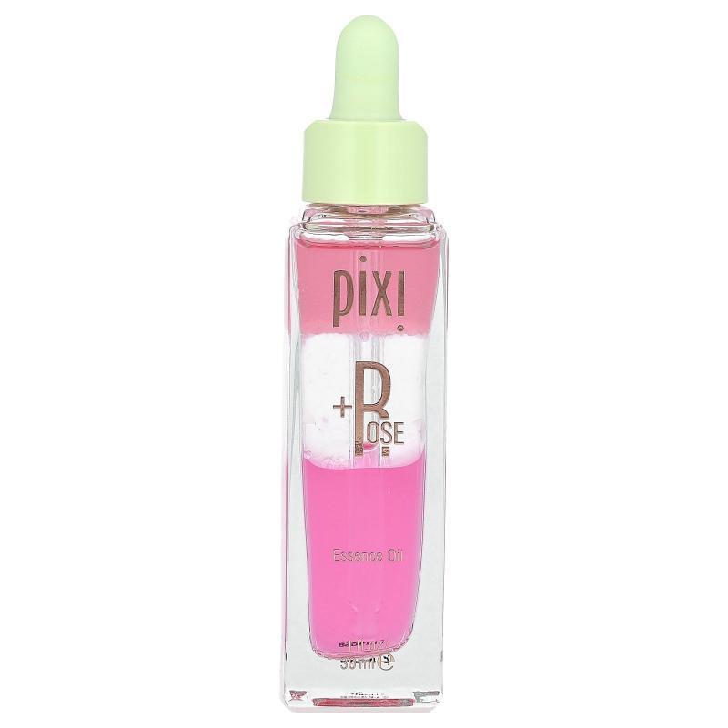 Pixi Beauty,+Rose Essence Oil, 1 fl oz (30 ml)