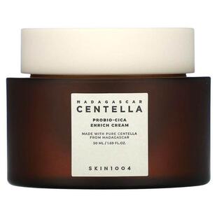 SKIN1004,Madagascar Centella Probio-Cica Enrich Cream, 1.69