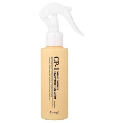 CP-1,Bright Complex Heat Protection Serum, 4.06 fl oz (120 m