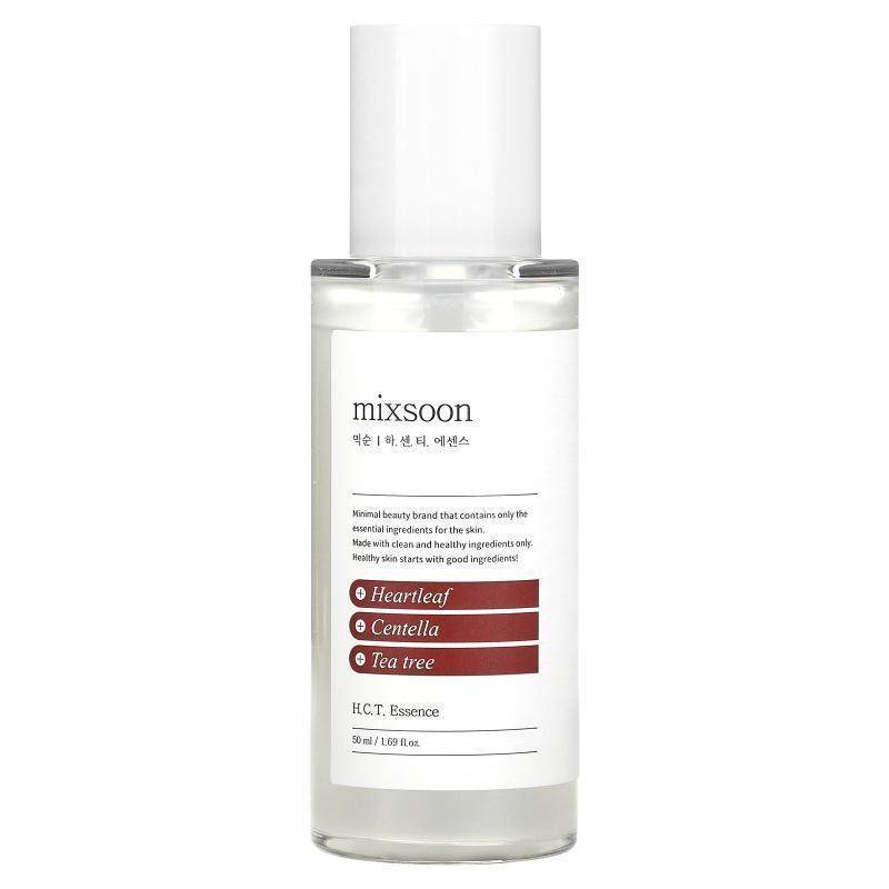 MIxsoon,H.C.T. Essence, 1.69 fl oz (50 ml)