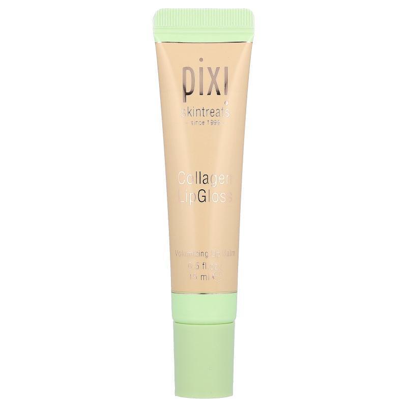 Pixi Beauty,Skintreats, Collagen LipGloss, 0289, 0.5 fl oz (
