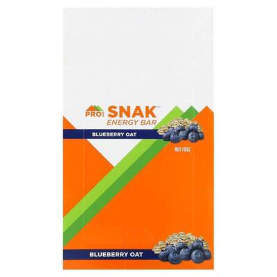 ProBar,Snak，能量棒，燕麦巧克力碎，12 根