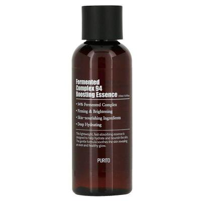 Purito,Fermented Complex 94, Boosting Essence, 5.07 fl oz (1