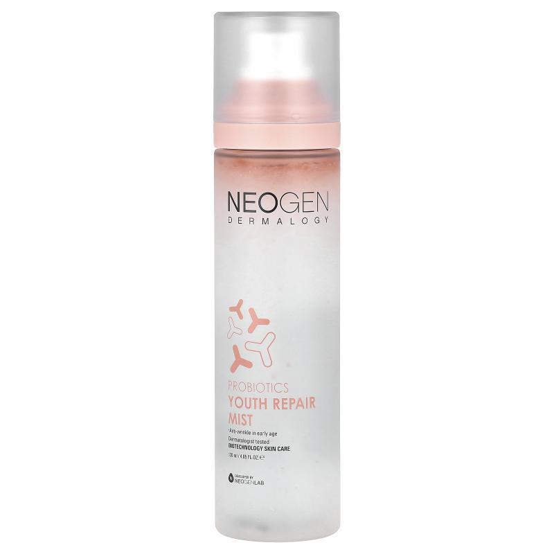 Neogen,Probiotics Youth Repair Mist, 4.05 fl oz (120 ml)