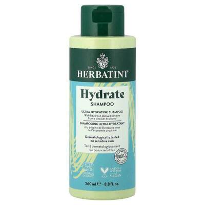 Herbatint,Hydrate Shampoo, 8.8 fl oz (260 ml)