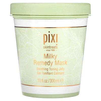 Pixi Beauty,Skintreats, Milky Remedy Beauty Mask