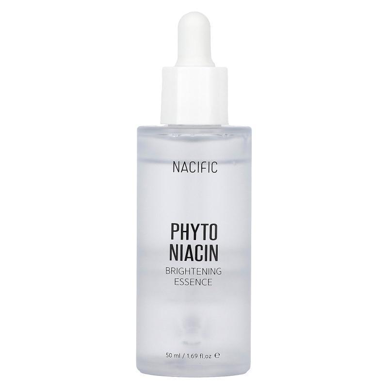 Nacific植物烟酸亮白精华
