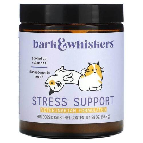 Mercola博士Stress Support, For Dogs &amp;amp;amp;amp; Ca