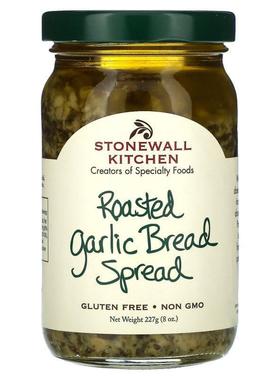 Stonewall Kitchen,Roasted Red Pepper Feta Spread