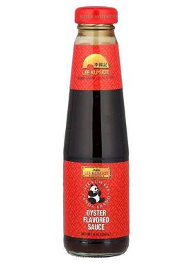 Lee Kum Kee,蚝油，9 盎司（255 克）