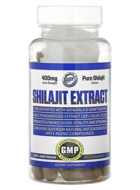 Hi Tech Pharmaceuticals,Shilajit Extract,