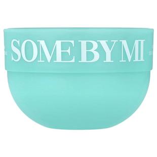 Soothing Sherbet Beauty 莎柏蜜 Spirulina Mask Pack PDRN