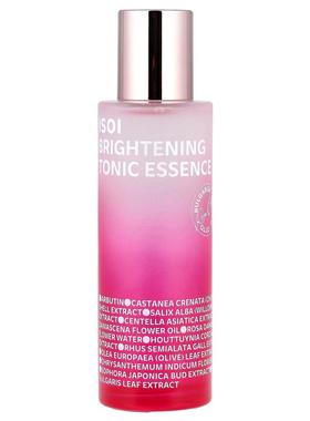 isoi,Brightening Tonic Essence, 4.39 fl oz (130 ml)