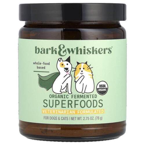Mercola博士,Organic Fermented Food