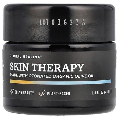 Global Healing,Skin Therapy, 1.5 fl oz (45 ml)