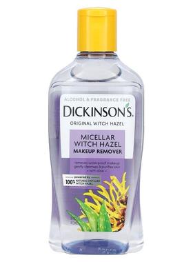 Dickinson Brands,Original Witch Hazel, Micellar Witch Hazel