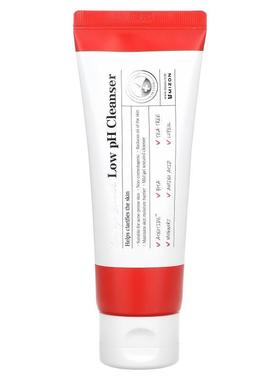 迷之芬,Good Bye Blemish, Low pH Cleanser, 3.38 fl oz (100 ml