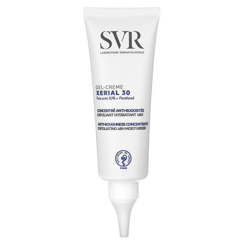 SVR,Xerial 30, Gel-Creme , Fragrance Free, 2.5 fl oz (75 ml)
