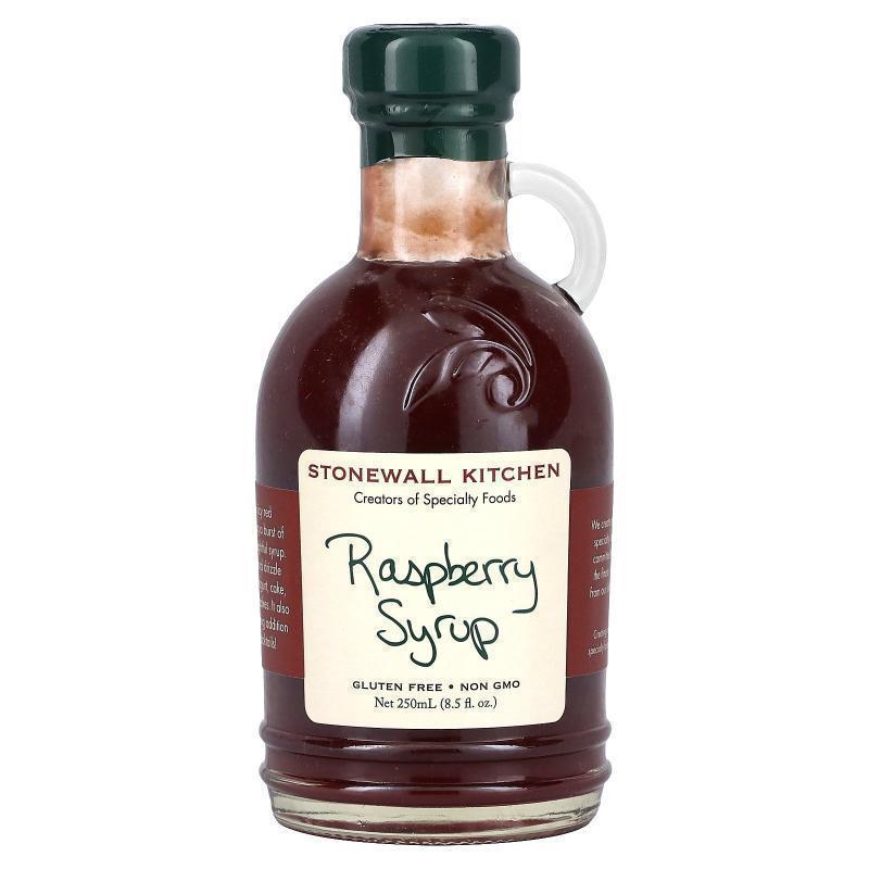 Stonewall Kitchen,Maine Maple Syrup, 8.5 fl oz (250 ml)