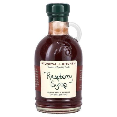 Stonewall Kitchen,Maine Maple Syrup, 8.5 fl oz (250 ml)