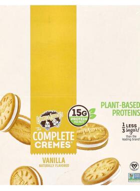 Lenny &amp;amp;amp;amp;amp; Larry's三明治曲奇