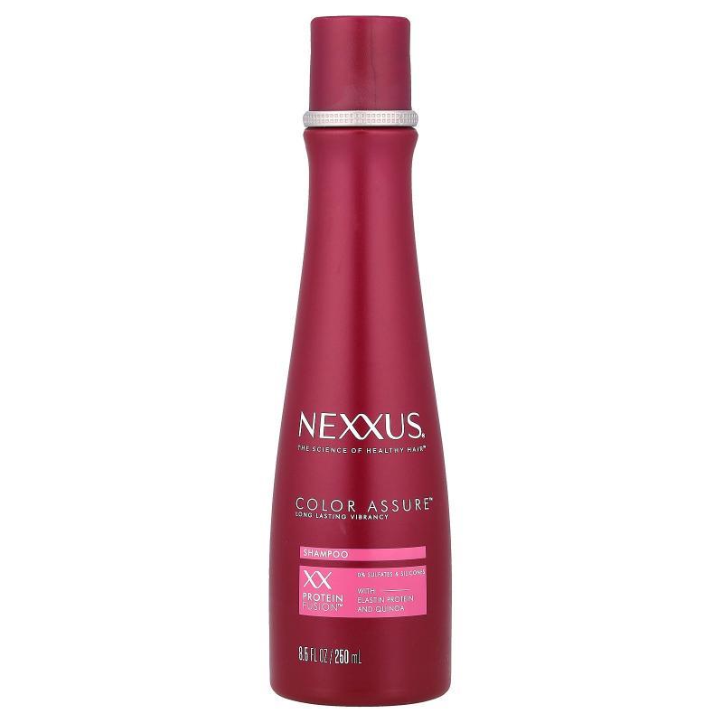 Nexxus,Color Assure™ Shampoo, For Color Treated Hair , 8.5 f