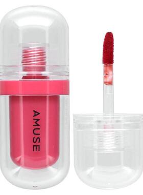 Amuse,Jelly Ever After, Jel-Fit Tint, 08 Gorgeous Mauve, 0.1
