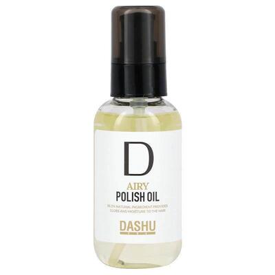 Dashu Airy Polish 油